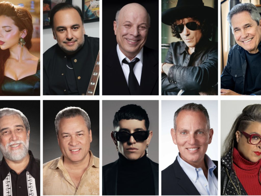 Ángela Aguilar, Enrique Bunbury y la canción “EL Rey”, recibirán homenaje en La Musa Awards 2025