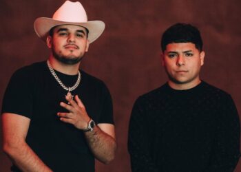 Marca MP y Edgardo Núñez estrenan “HDTPM”, un sencillo que destapa el despecho