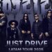The 69 Eyes regresa al corazón de la Ciudad de México con su gira Just Drive Tour 2025