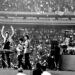 Los Mets celebrarán 60 años del histórico concierto de los Beatles en Shea Stadium