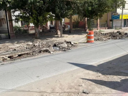 Querido inmueble de Juan Gabriel en Cd. Juárez