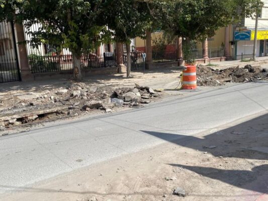 Querido inmueble de Juan Gabriel en Cd. Juárez