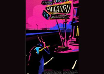 Macabro se alista para estremecer y sorprender a su audiencia