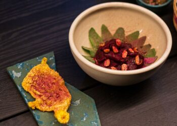 Conoce los 5 restaurantes nominados como los mejores de Jalisco por Mexbest