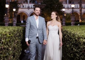 Ligia Uriarte: ella es la mujer que robó el corazón a Mane de la Parra