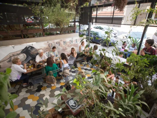 Conoce los 5 restaurantes nominados como los mejores de Jalisco por Mexbest