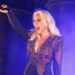¡Malas Noticias! Mónica Naranjo cancela presentación en el Auditorio Nacional