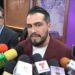 Andrés Tovar se describe con el más feliz, en su faceta de padre junto a Maite Perroni (VIDEO)