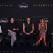 Martina Stoessel "Tini" revela los detalles de su nueva serie "Quebranto"