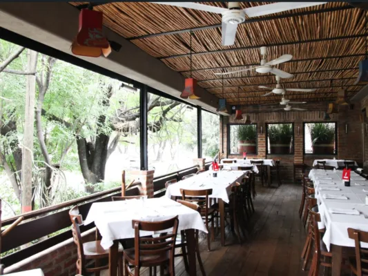 Conoce los 5 restaurantes nominados como los mejores de Jalisco por Mexbest