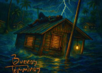 Rauw Alejandro, estrena sencillo y video “Buenos Términos”