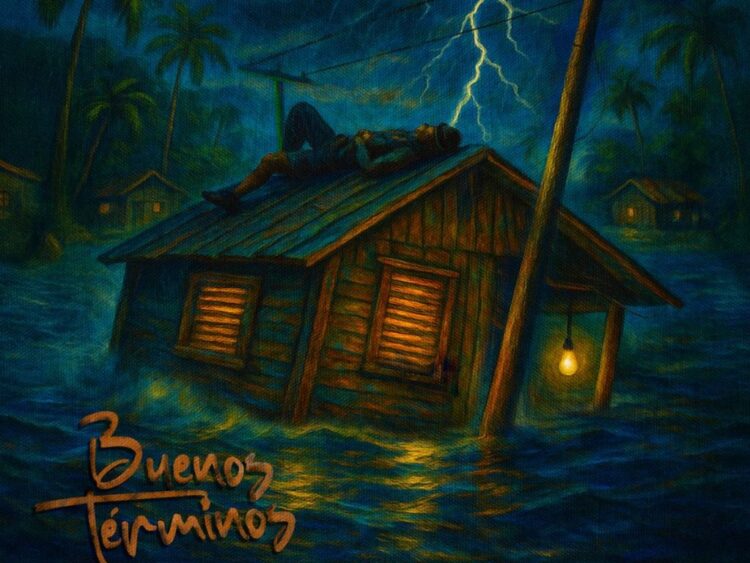 Rauw Alejandro, estrena sencillo y video “Buenos Términos”