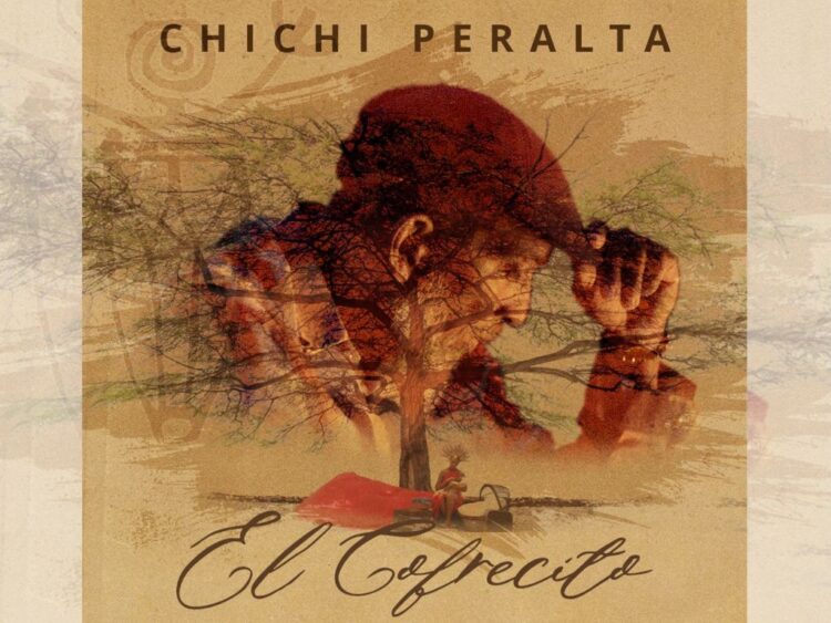 "El Cofrecito" de Chichi Peralta impacta con su mensaje a 7.2 M en plataformas digitales