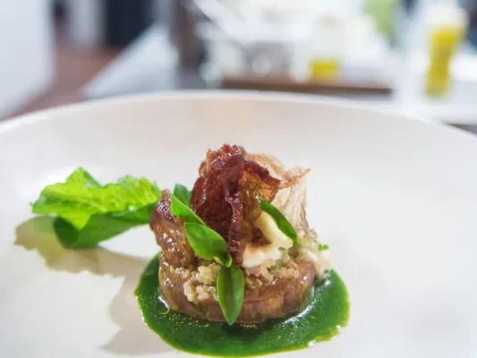 Conoce los 5 restaurantes nominados como los mejores de Jalisco por Mexbest