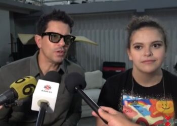 "Entre Cómplices Tour": Afinan detalles de este inolvidable y prometedor concierto (VIDEO)