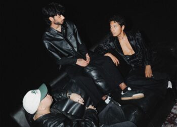 Marcelo Rubio, Gus y Mazzarr, exploran universos emocionales paralelos en “líneas temporales”