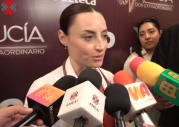 Marimar Vega comparte la conexión espiritual que tiene con su padre (VIDEO)