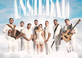 Grupo Arriesgado y Matisse juntos en el remix “Ansiedad”