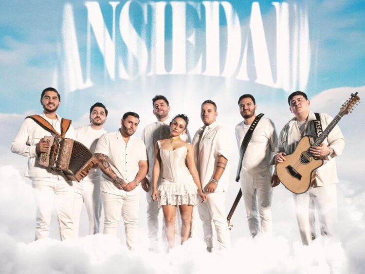 Grupo Arriesgado y Matisse juntos en el remix “Ansiedad”