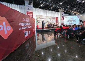 El Buen Fin 2025 celebra 15 años con más días, más Mipymes y una meta histórica de ventas