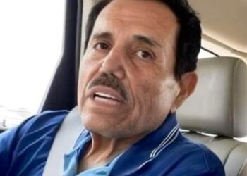 “El Mayo”, en Estados Unidos sigue la estrategia legal de su hijo, “El Vicentillo”