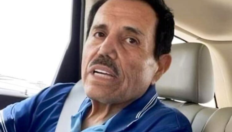 “El Mayo”, en Estados Unidos sigue la estrategia legal de su hijo, “El Vicentillo”