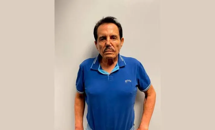 La fiscal general de EU Pam Bondi encabezará este lunes una conferencia de prensa tras la audiencia judicial de “El Mayo” Zambada.