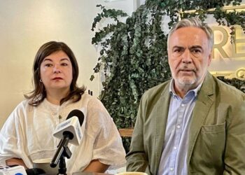 “Vergonzoso” que morenistas se exhiban lejos de la austeridad: Ramírez Cuéllar