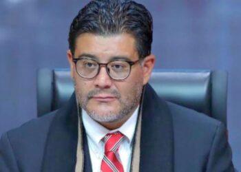 El magistrado Reyes Rodríguez. Anular la elección de la SCJN. AMEXI