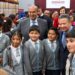 Casi 963 mil alumnos regresan a clases este lunes en Hidalgo