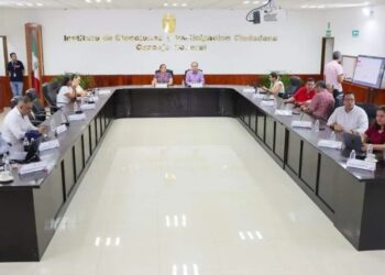 Todo listo para elecciones extraordinarias en Pantelhó, Chiapas, el próximo 31 de agosto