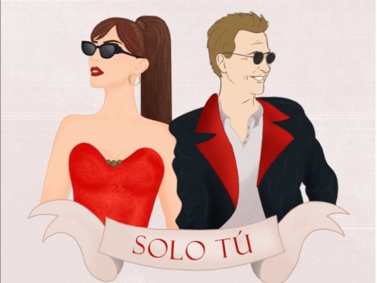 Filippa Giordano y Emmanuel reviven “Sólo tú” en una emotiva colaboración La Diva de la Ópera Pop une su voz con el ícono de la balada romántica en un dueto que celebra la conexión profunda del amor verdadero Filippa Giordano sorprende a su público con un dueto inesperado pero poderoso: la soprano italiana une su voz con la de Emmanuel en una nueva versión de “Sólo tú”, tema que fue un éxito de la agrupación italiana Matia Bazar. Esta reinterpretación, disponible desde el 8 de agosto en todas las plataformas digitales, mezcla la elegancia vocal de Giordano con el carisma atemporal del intérprete mexicano. Bajo la producción del reconocido Gustavo Farías, quien ha trabajado con figuras como Juan Gabriel, Rocío Dúrcal y Vicente Fernández, esta versión ofrece una fusión moderna con tintes dance, sin perder la esencia romántica del tema original. Una canción que conecta con lo esencial Para Filippa Giordano, Sólo tú representa mucho más que una colaboración: es un canto a la intimidad emocional y al poder transformador de una presencia significativa en la vida. “Esta canción refleja ese momento de claridad en el que reconoces a alguien como un refugio, como tu ancla. Para mí, esa persona ha sido mi esposo Brando desde hace casi 18 años”, compartió. En el dueto, Emmanuel aporta un guiño especial al incorporar un fragmento de Es mi mujer, uno de sus grandes éxitos. “Me pareció muy acertado y complementa perfectamente nuestra fusión”, dijo Filippa con entusiasmo. La cantante expresó admiración por el artista mexicano, tanto por su trayectoria como por su calidad humana. “Siempre lo he admirado no sólo por su talento, sino por ser un hombre de grandes valores, familia y fe. Me motivó su sensibilidad y la conexión artística que sentimos desde el primer momento”, afirmó. Giordano también destacó la química que surgió entre ambos durante la grabación: “Todo fue sencillo, orgánico, lleno de respeto mutuo y complicidad. Además, descubrí que Emmanuel tiene una chispa muy especial y un gran sentido del humor”. Duetos, música nueva y planes a futuro Aunque no reveló nombres, Filippa adelantó que ya tiene en mente otras colaboraciones que la emocionan. “Me atraen las voces con identidad propia, con un sello inconfundible”, comentó. Asimismo, no descarta un nuevo disco de duetos: “Esa idea siempre me fascina, los duetos crean una magia inesperada”. La artista también está preparando presentaciones especiales, y no cierra la puerta a compartir escenario con Emmanuel si las agendas lo permiten. Conmovida, Filippa envió un mensaje especial a su público mexicano: “México ha sido mi hogar del alma durante muchos años. Esta canción es un regalo desde lo más profundo de mi corazón, y hacerlo junto a un ícono como Emmanuel lo vuelve aún más especial”. Sólo tú, el nuevo sencillo de Filippa Giordano y Emmanuel, ya puede escucharse en todas las plataformas digitales, acompañado de su videolyric. Una prueba más de que los grandes temas y las grandes voces siempre encuentran nuevas formas de tocar el alma.