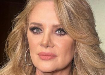 Erika Buenfil impacta con nueva apariencia | AMEXI/FOTO: IG @erikabuenfil50