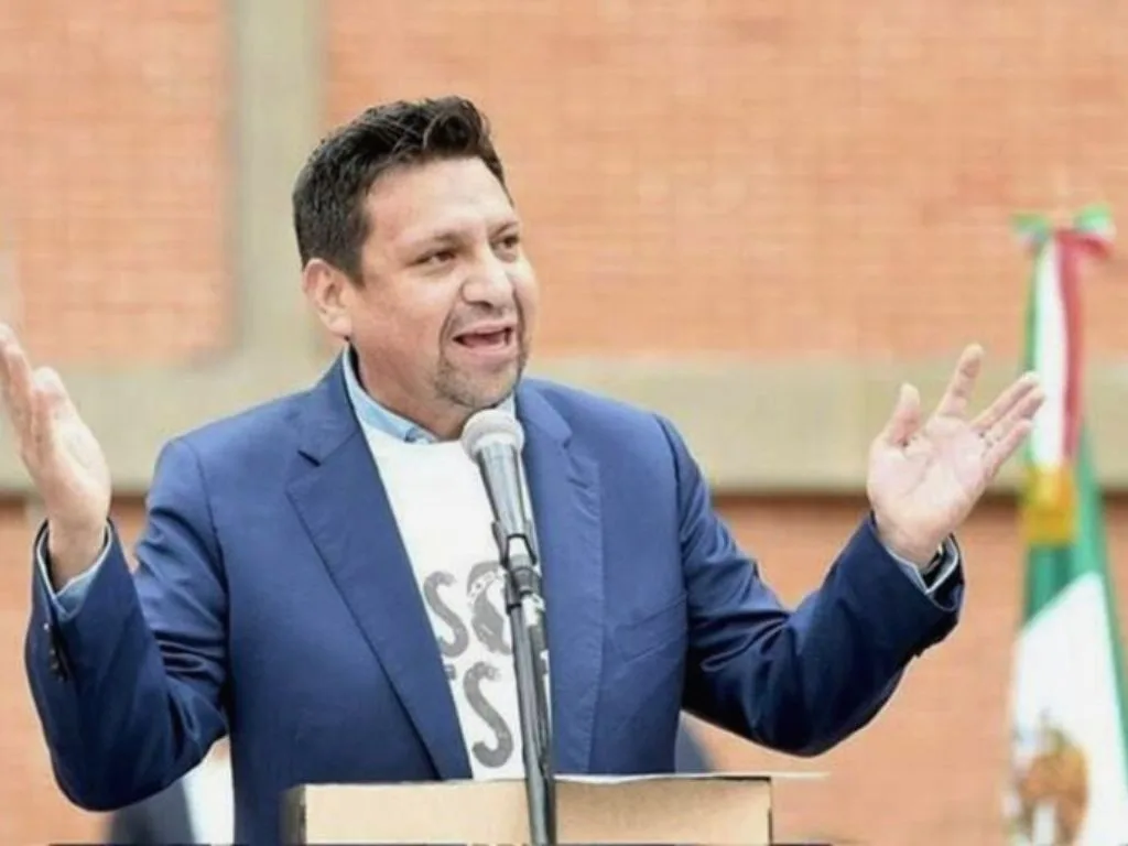 Ernesto Sánchez Rodríguez. Un tren de fallas de seguridad y pérdidas millonarias