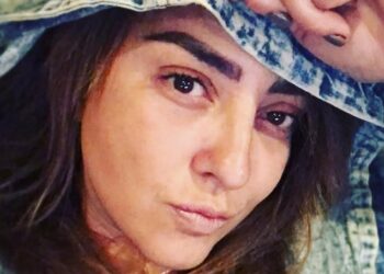 Esmeralda Palacios sale en defensa de Facundo tras broma a Aldo De Nigris | AMEXI/FOTO: IG @unbesobye