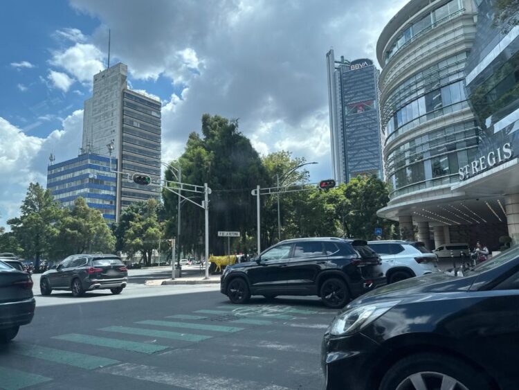 Hoy No Circula