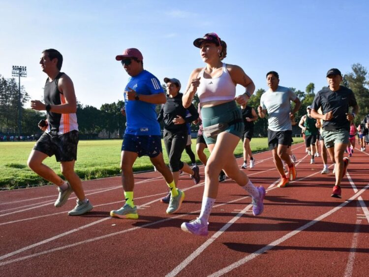 Maratón de la CDMX
