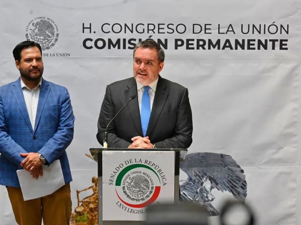 Federico Döring. Deben explicaciones.
