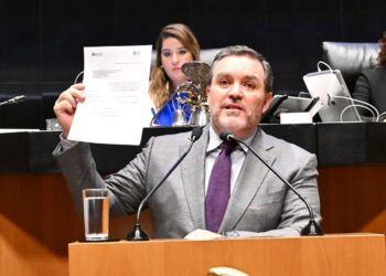 De no presentar ante un juez a Hernán Bermúdez, ¿Sheinbaum y García Harfuch quedarán como cómplices?