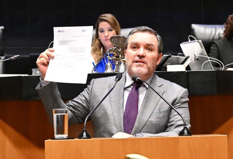 De no presentar ante un juez a Hernán Bermúdez, ¿Sheinbaum y García Harfuch quedarán como cómplices?