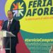 Feria de Afores 2025 en el Zócalo: arranca el evento más grande para impulsar el ahorro para el retiro