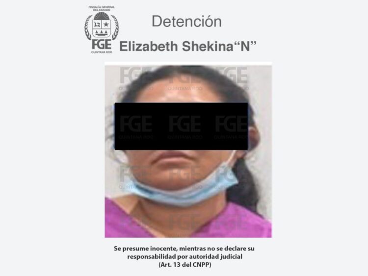 Rescatan a dos menores víctimas de prostitución reclutadas en secundaria de Quintana Roo