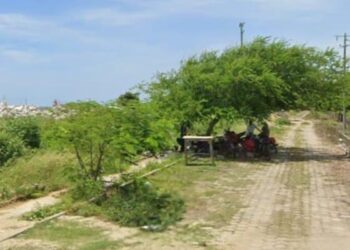 Tras una revisión, Sedatu confirmó que Monte Calvario y los terrenos de Puerto Arista son terrenos nacionales. 