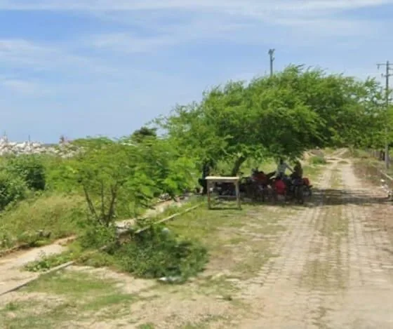 Tras una revisión, Sedatu confirmó que Monte Calvario y los terrenos de Puerto Arista son terrenos nacionales.