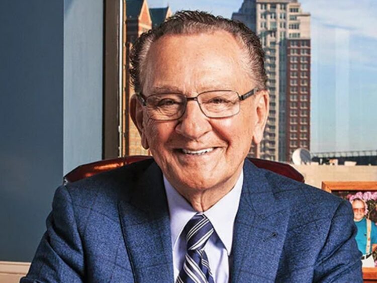 Muere Frank Caprio, el juez que conquistó al mundo por su empatía | AMEXI/FOTO: IG @therealfrankcaprio