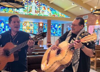 Desde Van Nuys. Cartas de un migrante.