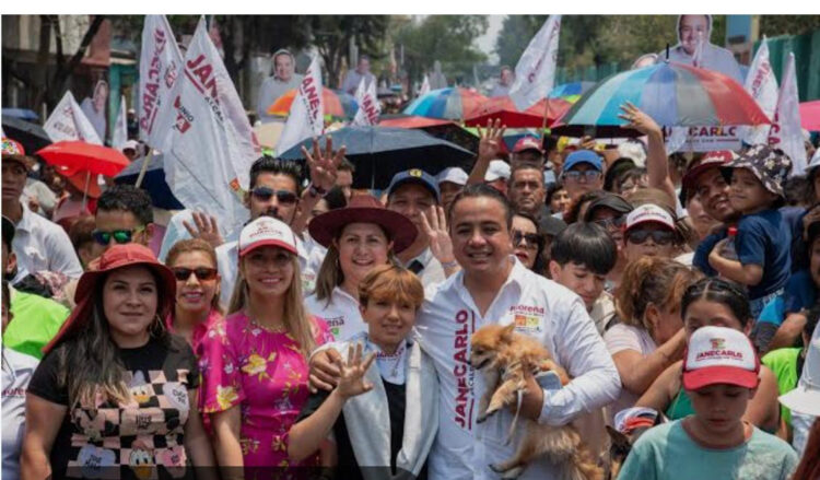 Alcalde de la GAM no cumple con los vendedores de la Basílica