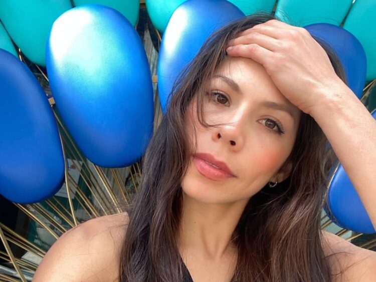 Gabriela Montiel: entre la lucha, la luz y el misterio del arte