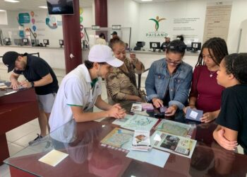 Operativo Verano 2025 Héroes Paisanos. Exitosa culminación. AMEXI