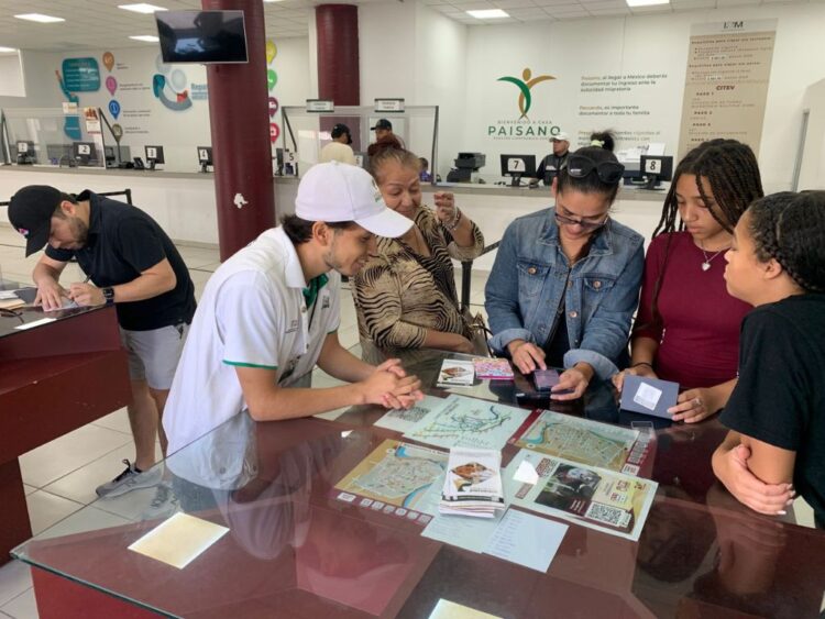 Operativo Verano 2025 Héroes Paisanos. Exitosa culminación. AMEXI